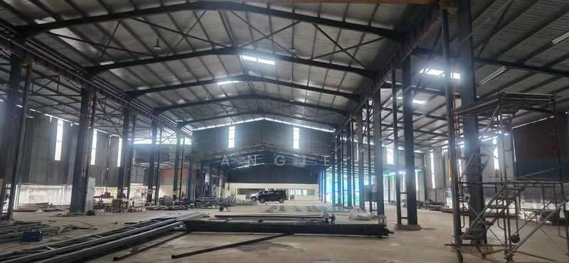 Factory for Rent in Kaw Perindustrian Pengkalan Lahat (Ipoh) - Angie Wong - Interior - PropertyGuru.com.my