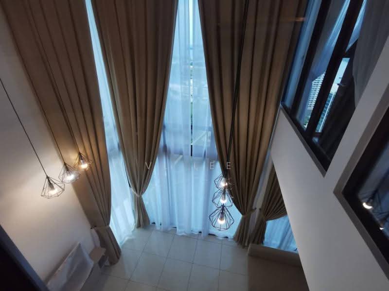 Apartment for Rent at Almas - VL Lee - View - PropertyGuru.com.my