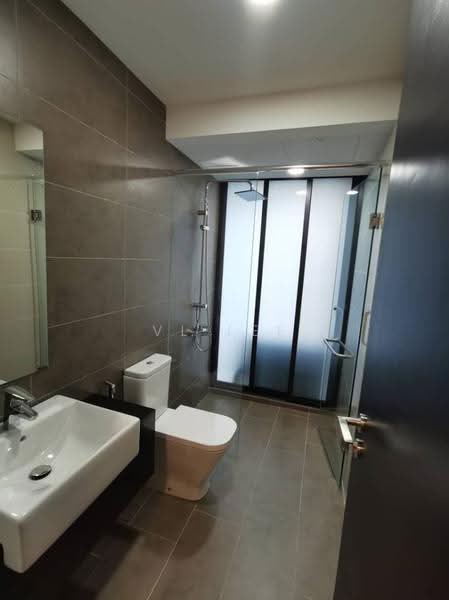 Apartment for Rent at Almas - VL Lee - Bathroom - PropertyGuru.com.my