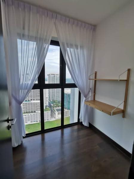 Apartment for Rent at Almas - VL Lee - View - PropertyGuru.com.my