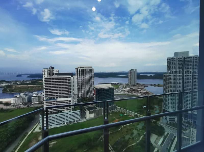 Apartment for Rent at Almas - VL Lee - View - PropertyGuru.com.my