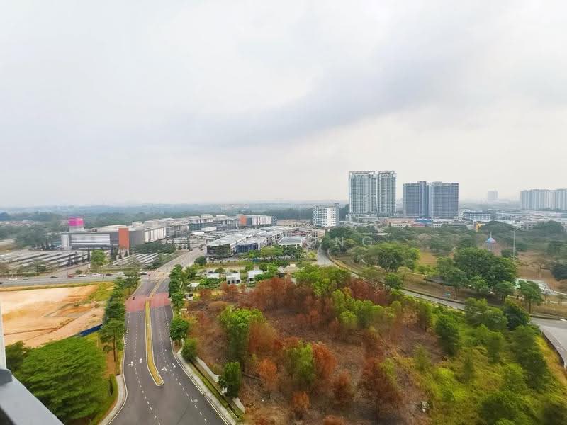 Kediaman Servis untuk Dijual di Sky Breeze Service Apartment - Cony Ong - Exterior - PropertyGuru.com.my
