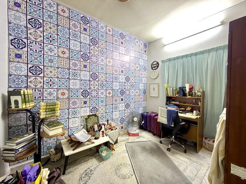 Rumah Teres 2-Tingkat untuk Dijual di Bandar Tun Hussein Onn (Cheras) - ChaoLim . - Study - PropertyGuru.com.my