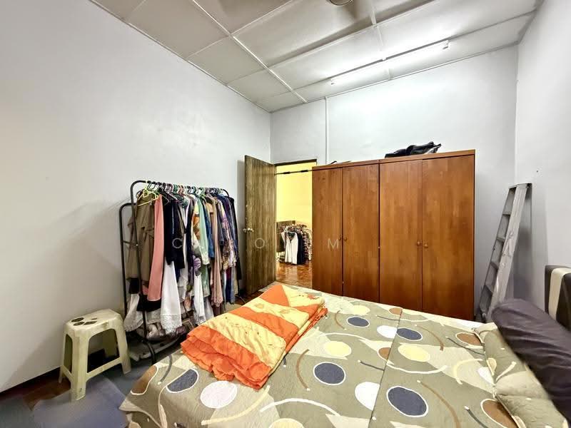 Rumah Teres 2-Tingkat untuk Dijual di Bandar Tun Hussein Onn (Cheras) - ChaoLim . - Bedroom - PropertyGuru.com.my