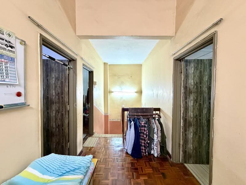Rumah Teres 2-Tingkat untuk Dijual di Bandar Tun Hussein Onn (Cheras) - ChaoLim . - Corridor - PropertyGuru.com.my