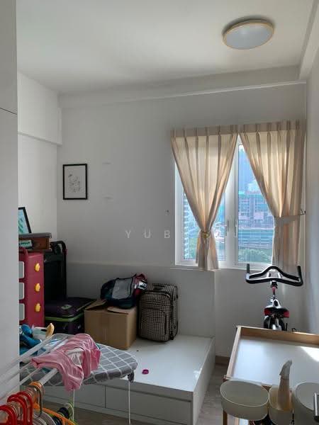 Kondominium untuk Dijual di Scenaria @ North Kiara Hills - Yubi Leong - Bedroom - PropertyGuru.com.my