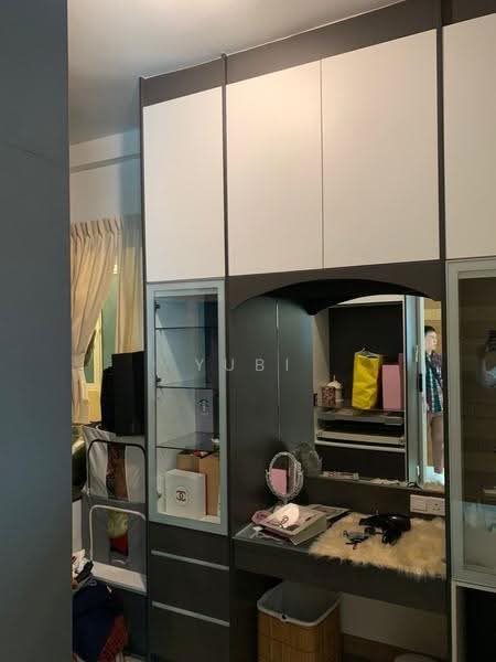 Kondominium untuk Dijual di Scenaria @ North Kiara Hills - Yubi Leong - Interior - PropertyGuru.com.my