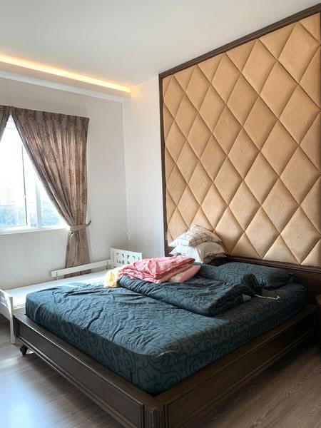 Kondominium untuk Dijual di Scenaria @ North Kiara Hills - Yubi Leong - Bedroom - PropertyGuru.com.my