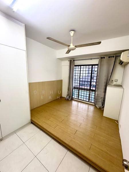 Apartment for Sale at Abadi Indah - Norhuda Ab Rahman - Interior - PropertyGuru.com.my