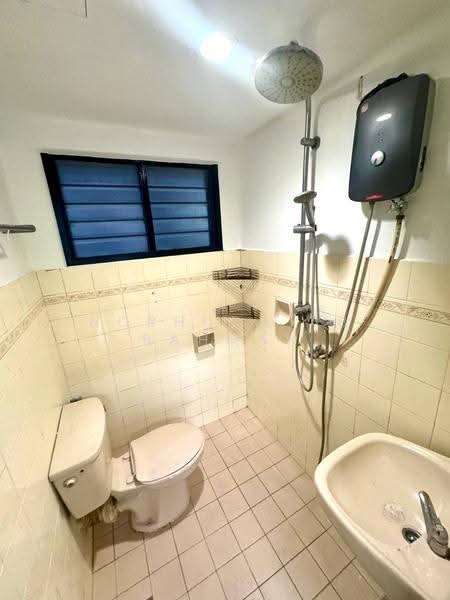 Apartment for Sale at Abadi Indah - Norhuda Ab Rahman - Bathroom - PropertyGuru.com.my