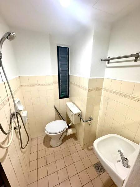 Apartment for Sale at Abadi Indah - Norhuda Ab Rahman - Bathroom - PropertyGuru.com.my