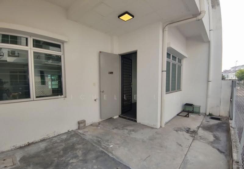 2-storey Terraced House for Sale in Kota Kemuning (Shah Alam) - Michelle Lee - Exterior - PropertyGuru.com.my