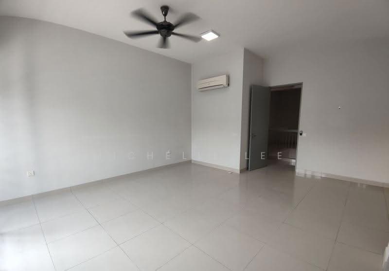 2-storey Terraced House for Sale in Kota Kemuning (Shah Alam) - Michelle Lee - Interior - PropertyGuru.com.my