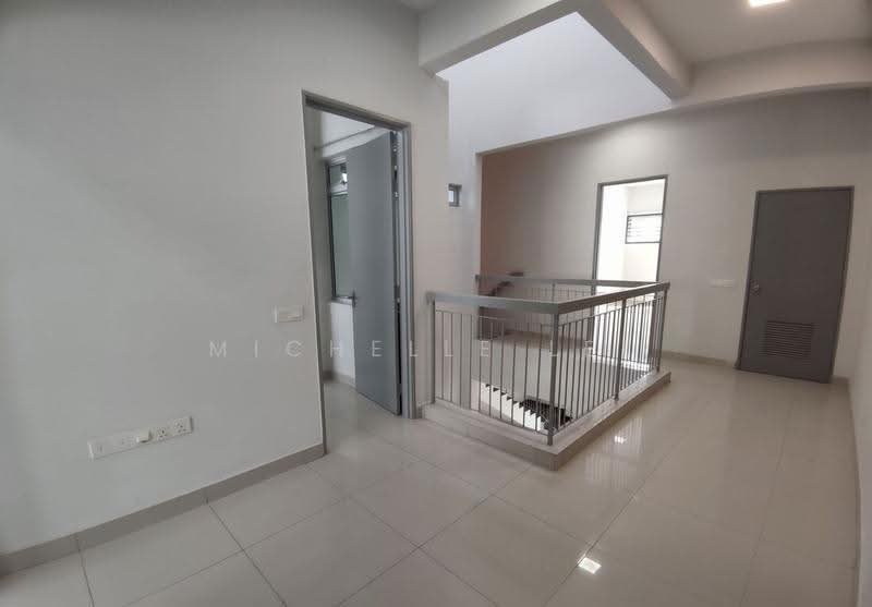 2-storey Terraced House for Sale in Kota Kemuning (Shah Alam) - Michelle Lee - Interior - PropertyGuru.com.my
