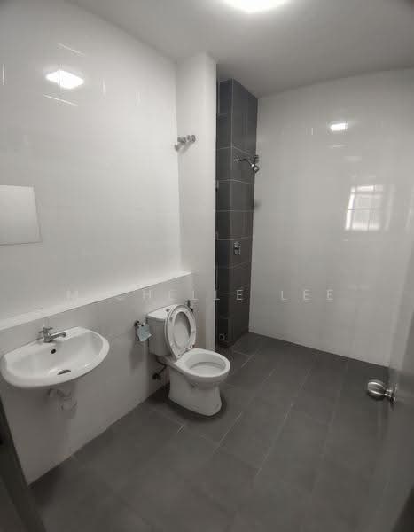 2-storey Terraced House for Sale in Kota Kemuning (Shah Alam) - Michelle Lee - Bathroom - PropertyGuru.com.my