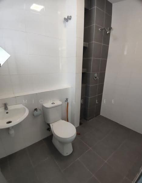 2-storey Terraced House for Sale in Kota Kemuning (Shah Alam) - Michelle Lee - Bathroom - PropertyGuru.com.my