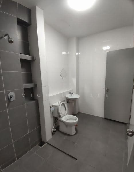 2-storey Terraced House for Sale in Kota Kemuning (Shah Alam) - Michelle Lee - Bathroom - PropertyGuru.com.my