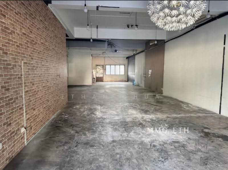 Kedai untuk Disewa di Bandar Botanic (Klang) - Ethan Chua - Interior - PropertyGuru.com.my