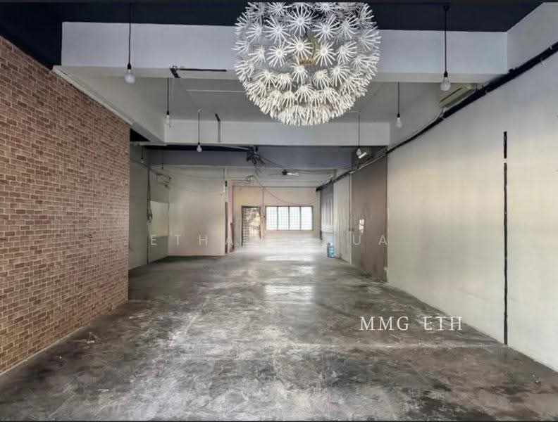 Kedai untuk Disewa di Bandar Botanic (Klang) - Ethan Chua - Interior - PropertyGuru.com.my