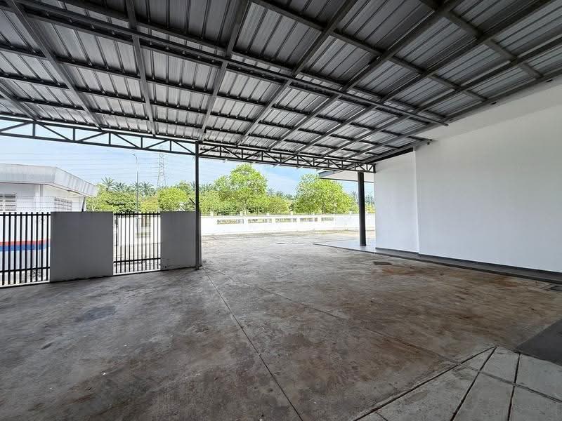 Kilang untuk Disewa di Eco Business Park 1 (Johor Bahru) - Joyce Ong - Exterior - PropertyGuru.com.my