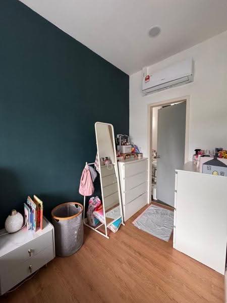 Apartment for Sale at Camellia Residence - Foo Jun Tao - PropertyGuru.com.my