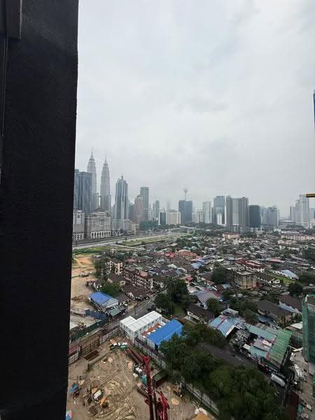 Service Residence for Rent at Armani Raja Uda - Mikko Ng - Exterior - PropertyGuru.com.my