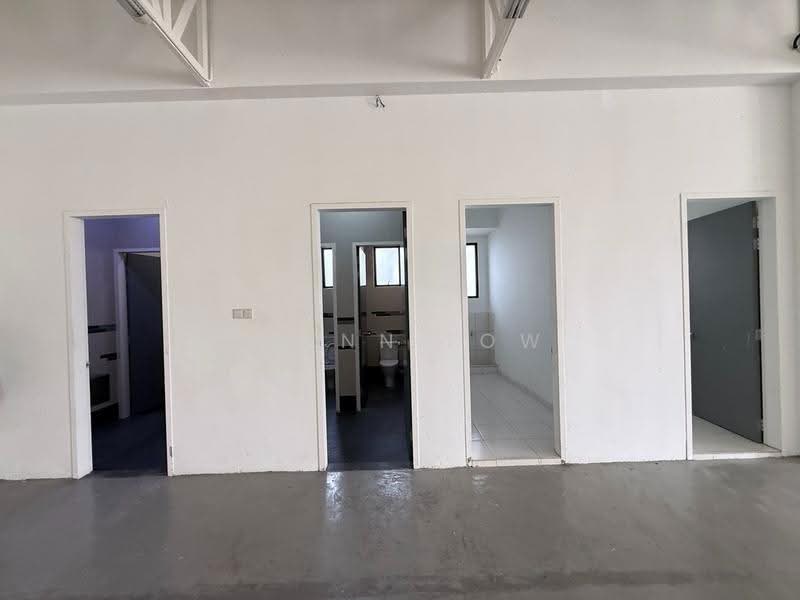 Kilang untuk Disewa di Eco Business Park 1 (Johor Bahru) - Suenn Low - PropertyGuru.com.my