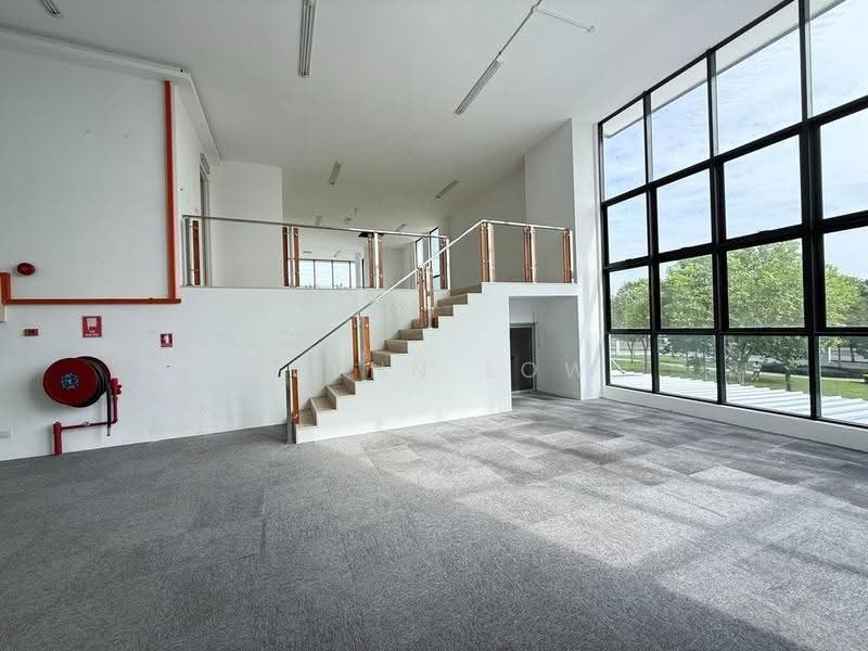 Kilang untuk Disewa di Eco Business Park 1 (Johor Bahru) - Suenn Low - PropertyGuru.com.my