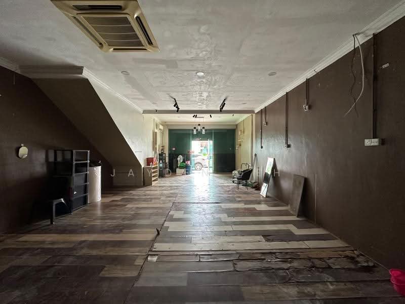 Shop for Sale in Alor Setar (Kedah) - Jayden Geh - Interior - PropertyGuru.com.my