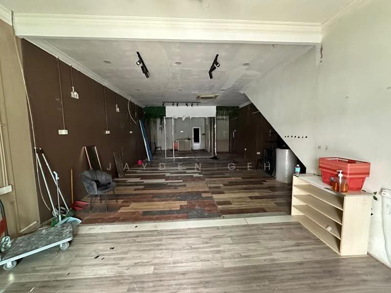 Shop for Sale in Alor Setar (Kedah) - Jayden Geh - Interior - PropertyGuru.com.my