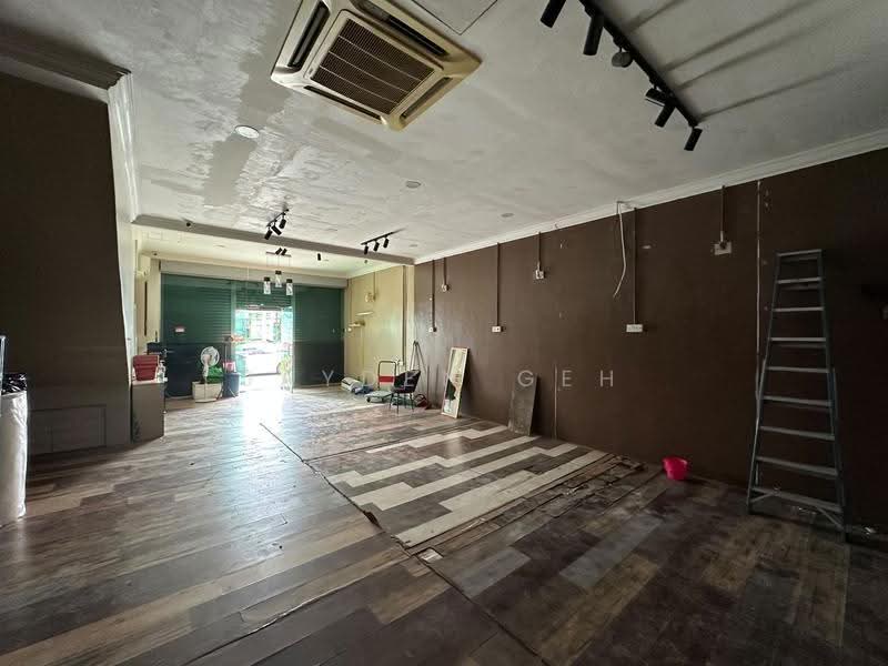 Shop for Sale in Alor Setar (Kedah) - Jayden Geh - Interior - PropertyGuru.com.my