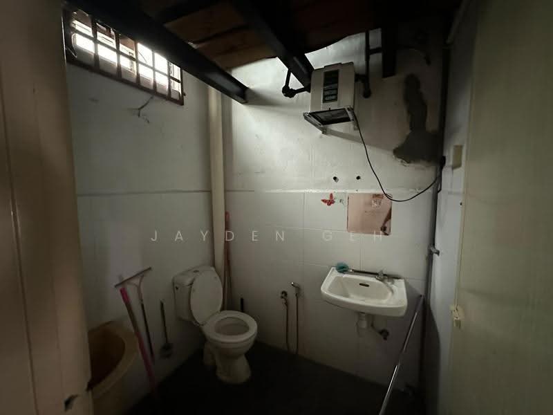 Shop for Sale in Alor Setar (Kedah) - Jayden Geh - Bathroom - PropertyGuru.com.my