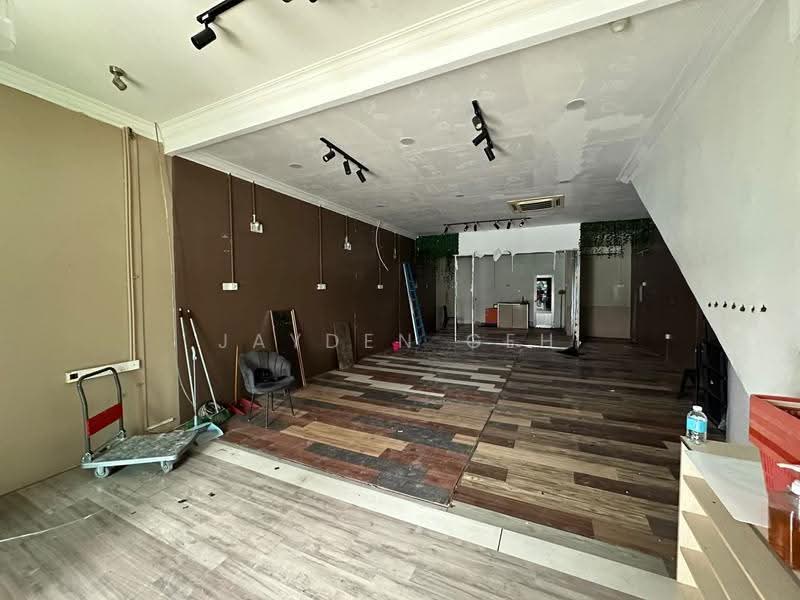 Shop for Sale in Alor Setar (Kedah) - Jayden Geh - Interior - PropertyGuru.com.my
