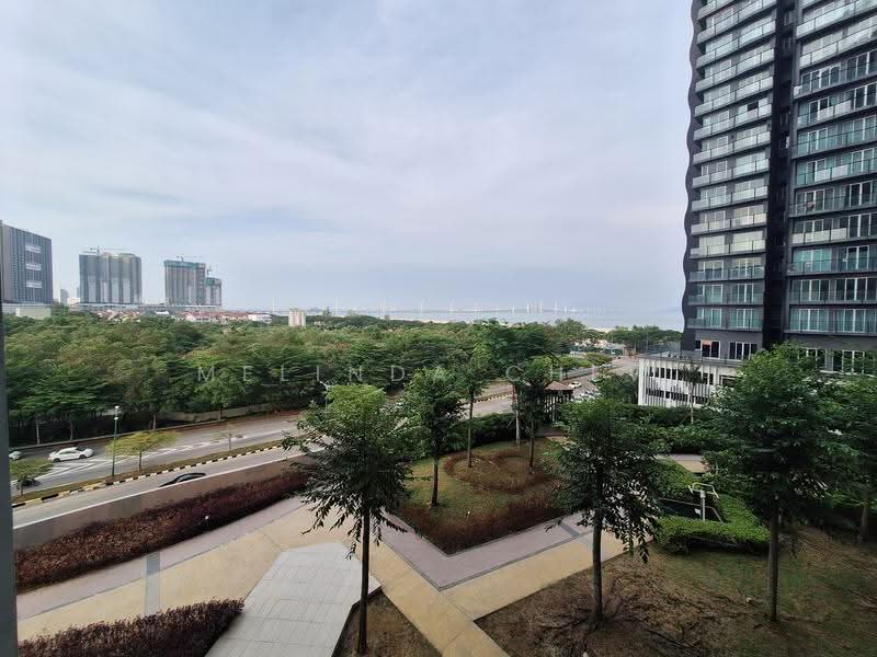 Kondominium untuk Dijual di Tropicana Bay Residences - Melinda Chew - Exterior - PropertyGuru.com.my