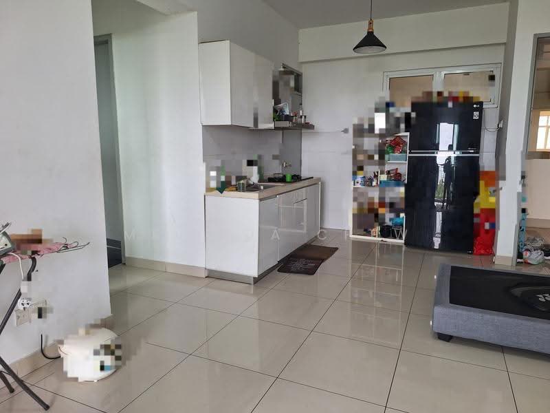 Kondominium untuk Dijual di Tropicana Bay Residences - Melinda Chew - Kitchen - PropertyGuru.com.my