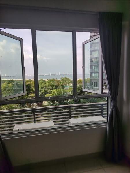 Kondominium untuk Dijual di Tropicana Bay Residences - Melinda Chew - View - PropertyGuru.com.my