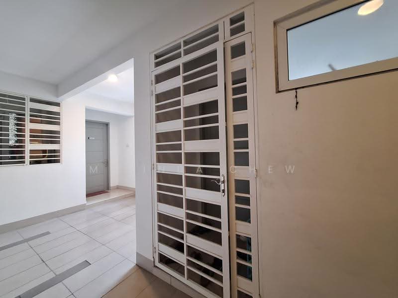 Kondominium untuk Dijual di Tropicana Bay Residences - Melinda Chew - Entrance - PropertyGuru.com.my