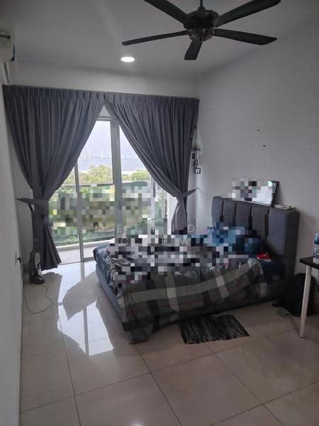 Kondominium untuk Dijual di Tropicana Bay Residences - Melinda Chew - Bedroom - PropertyGuru.com.my