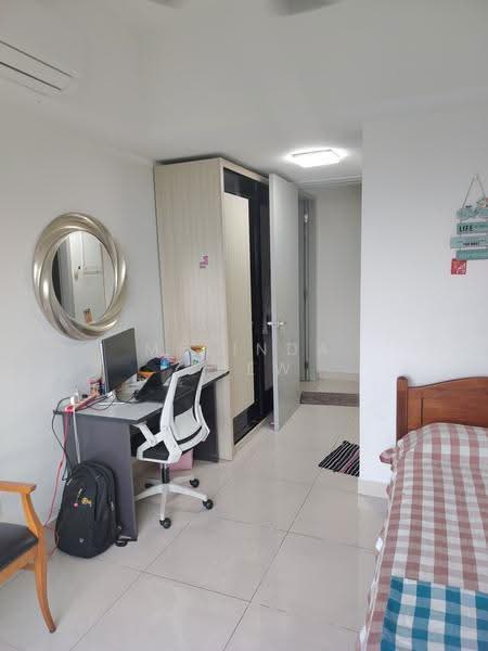Kondominium untuk Dijual di Tropicana Bay Residences - Melinda Chew - Bedroom - PropertyGuru.com.my