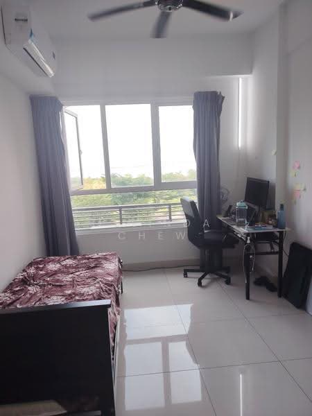 Kondominium untuk Dijual di Tropicana Bay Residences - Melinda Chew - Bedroom - PropertyGuru.com.my