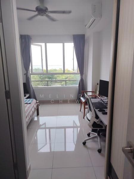 Kondominium untuk Dijual di Tropicana Bay Residences - Melinda Chew - Bedroom - PropertyGuru.com.my