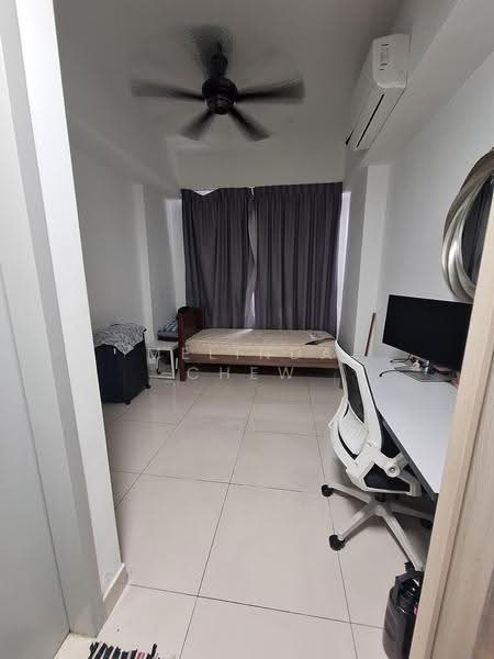 Kondominium untuk Dijual di Tropicana Bay Residences - Melinda Chew - Bedroom - PropertyGuru.com.my