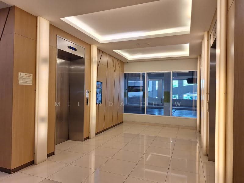 Kondominium untuk Dijual di Tropicana Bay Residences - Melinda Chew - Entrance - PropertyGuru.com.my