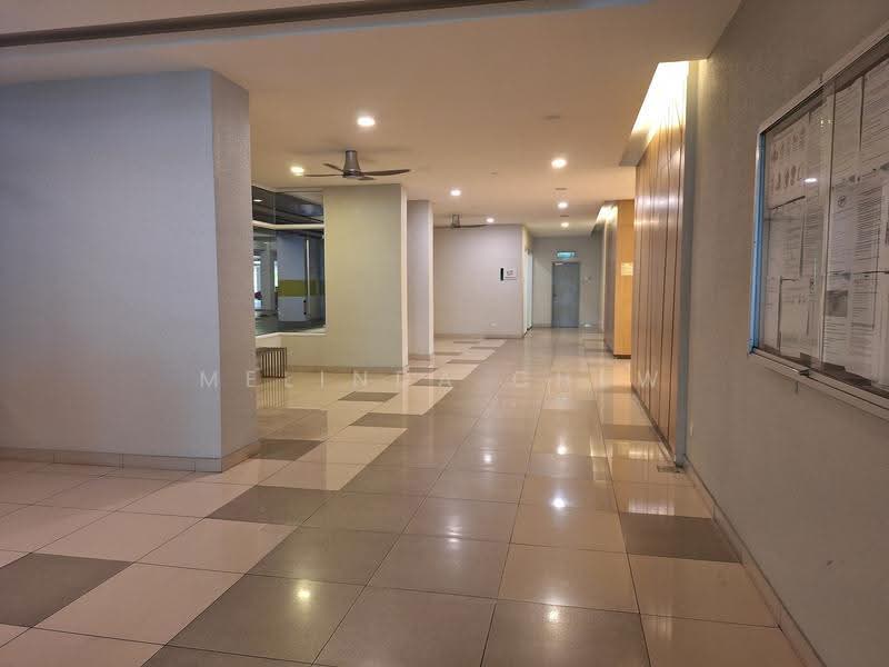 Kondominium untuk Dijual di Tropicana Bay Residences - Melinda Chew - Corridor - PropertyGuru.com.my