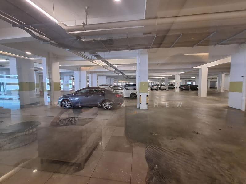 Kondominium untuk Dijual di Tropicana Bay Residences - Melinda Chew - Car Park - PropertyGuru.com.my