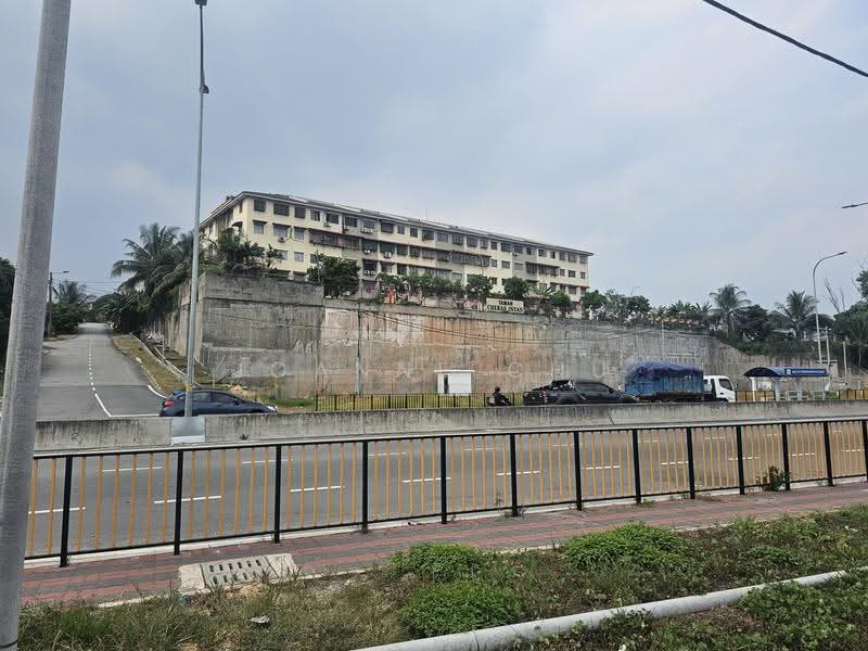 Commercial Land for Rent in Batu 9 (Cheras) - Joanne Chu - Exterior - PropertyGuru.com.my