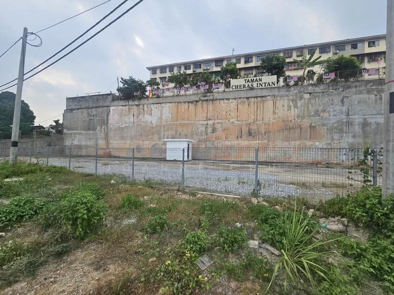 Commercial Land for Rent in Batu 9 (Cheras) - Joanne Chu - PropertyGuru.com.my