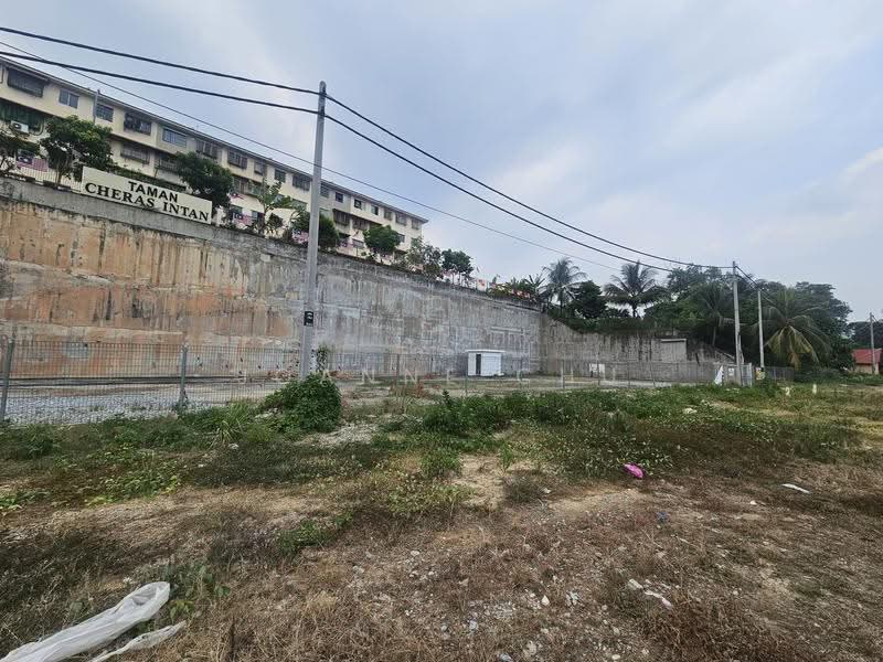 Commercial Land for Rent in Batu 9 (Cheras) - Joanne Chu - Exterior - PropertyGuru.com.my