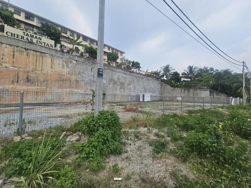 Commercial Land for Rent in Batu 9 (Cheras) - Joanne Chu - Exterior - PropertyGuru.com.my