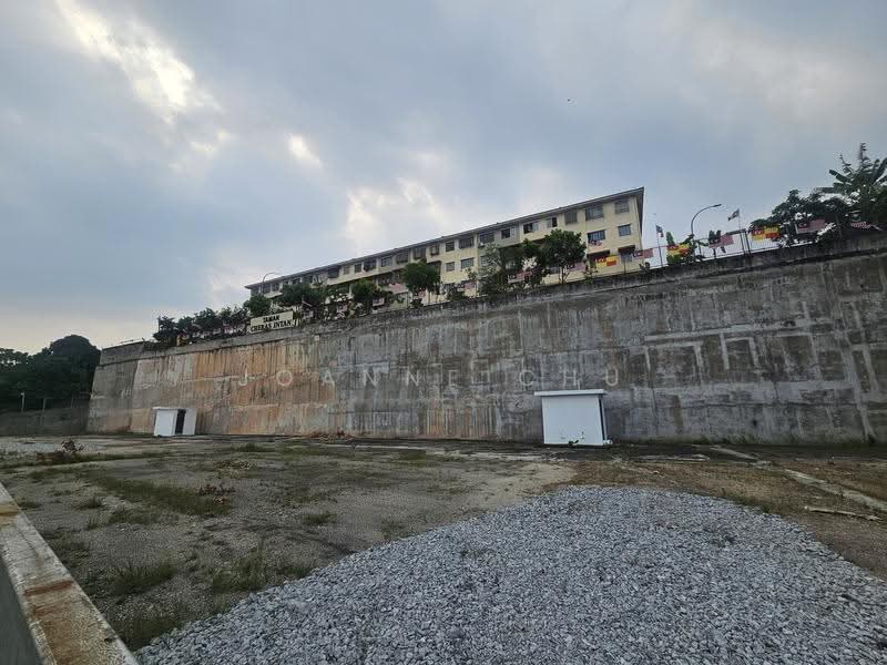 Commercial Land for Rent in Batu 9 (Cheras) - Joanne Chu - PropertyGuru.com.my